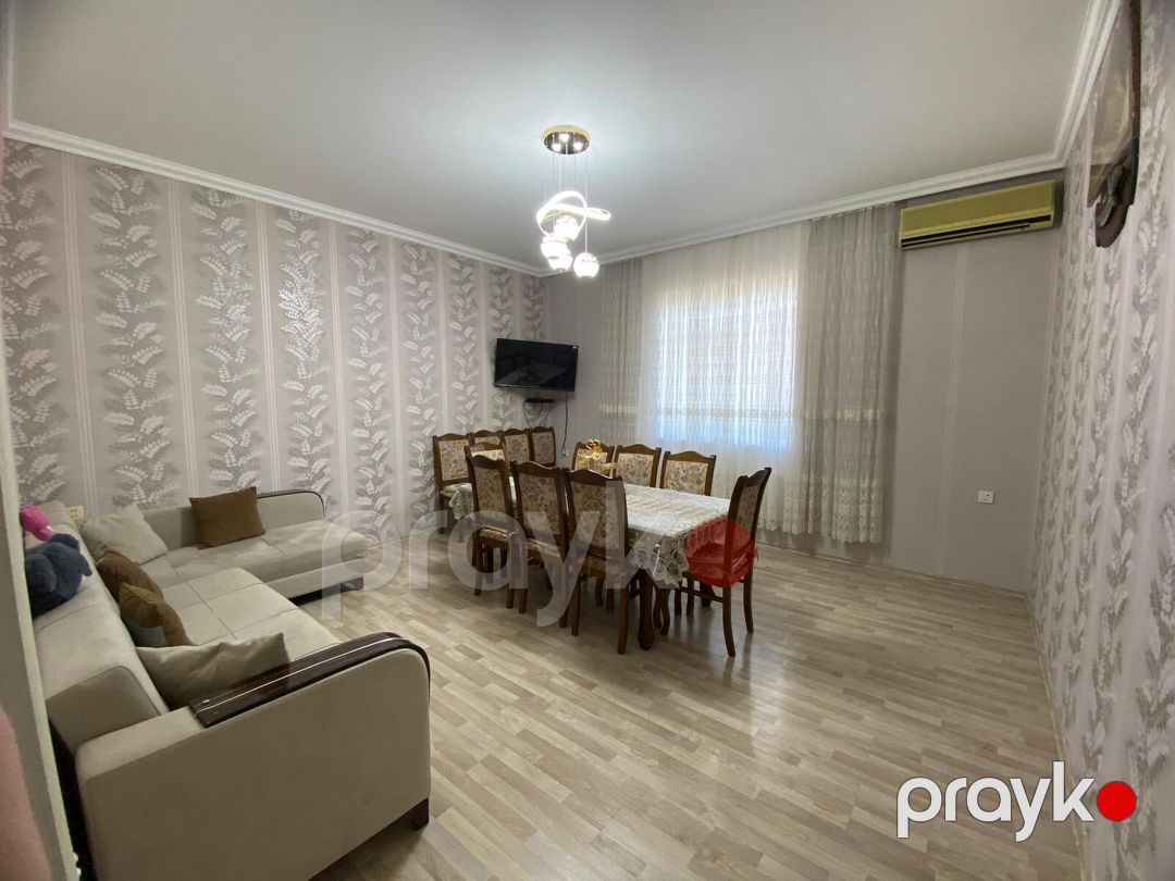 Satılır 3 otaqlı həyət evi/bağ evi 117 m² — Ev, villa, Bakı (4)
