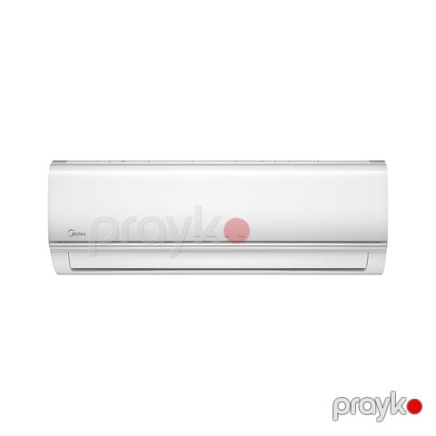Kondisioner Midea MSAF-09 HRN8 — Bakı