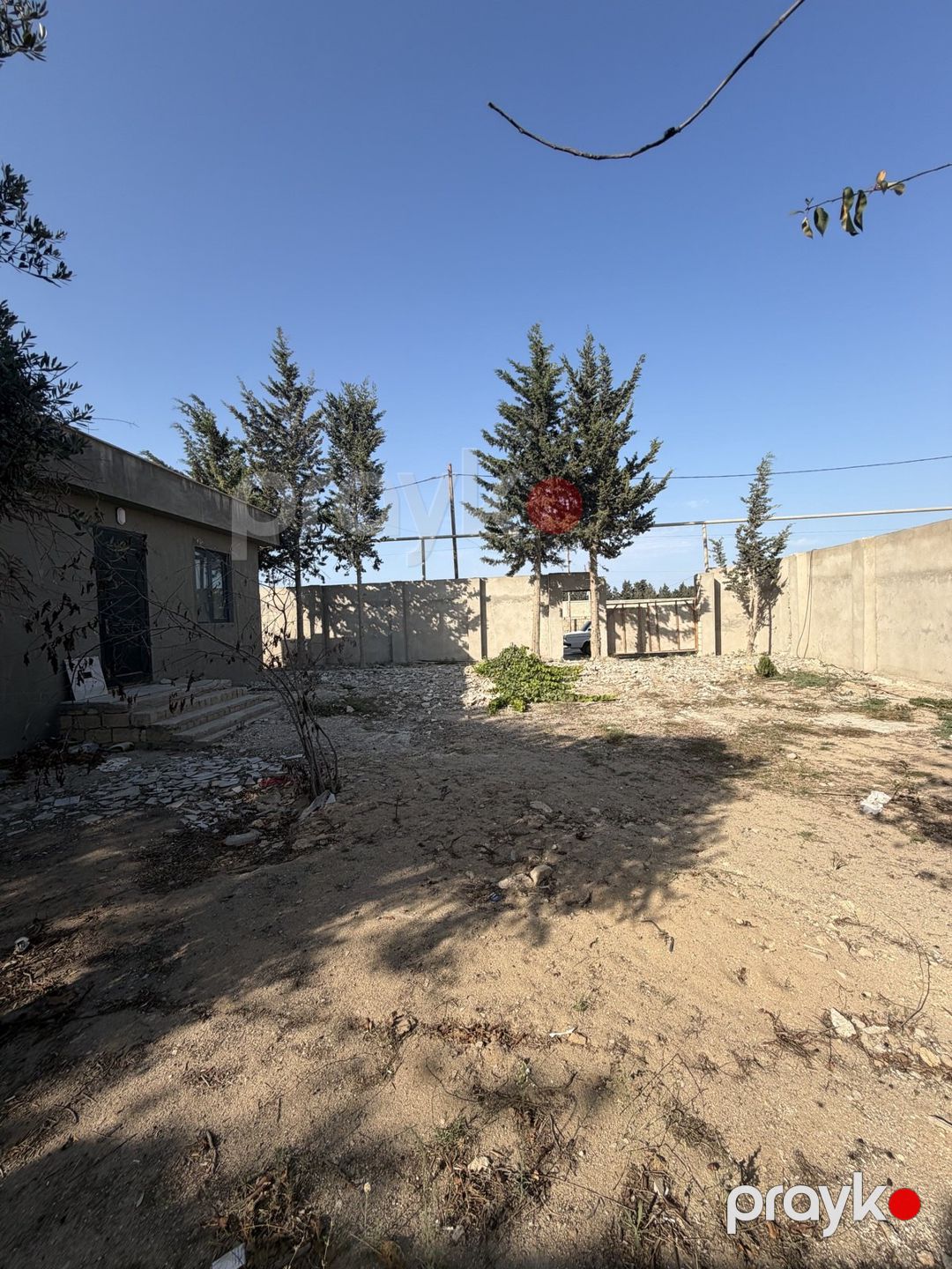 Satılır torpaq 4 sot — Torpaq, Bakı (3)