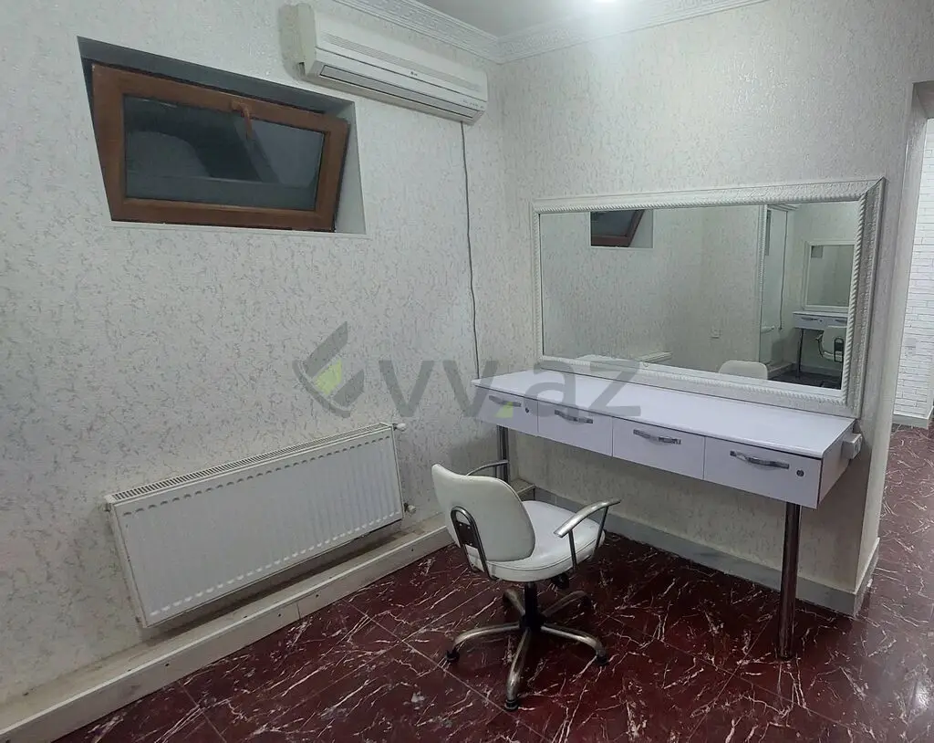 60 m² Obyekt / Ofis Kirayə, 8-ci kilometr, Nizami, Bakı — Əmlak, Bakı (6)