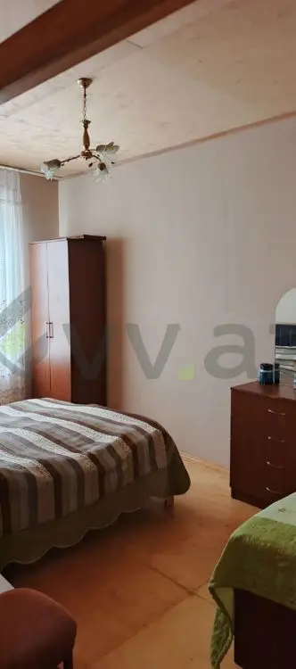 4 otaqlı Həyət evi Satılır, Göygöl — Ev, villa, Göygöl (8)