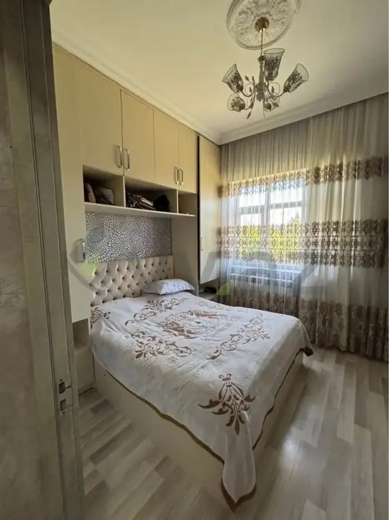 4 otaqlı Həyət evi Satılır, Novxanı, Abşeron — Ev, villa (11)