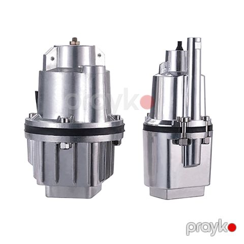 Su nasosu Lucky Pro VP-60 — Bakı
