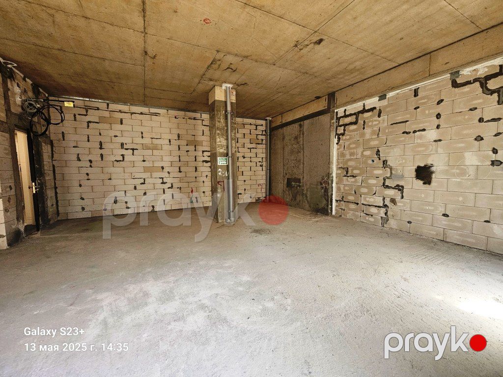 Satılır 3 otaqlı yeni tikili 102 m² — Mənzil, Bakı (5)