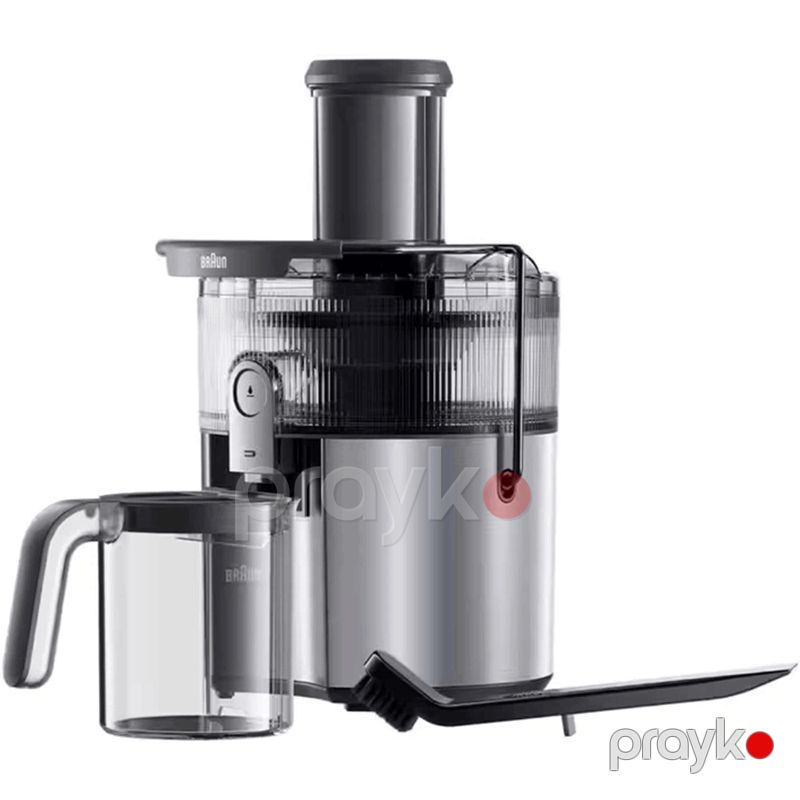 Şirəçəkən Braun SJ7000 — Şirə sıxaçları, Bakı (3)