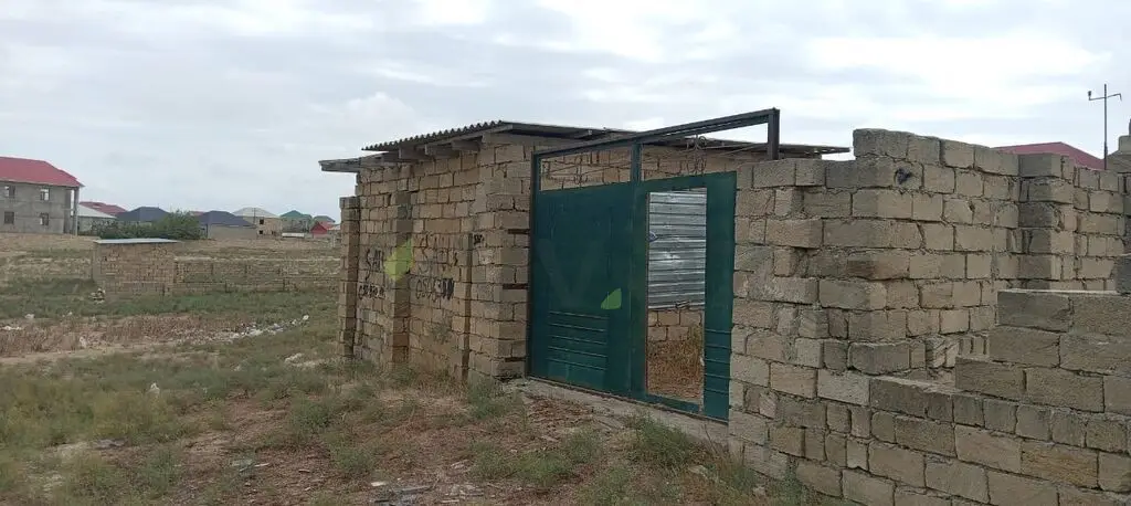 3 sot Torpaq Satılır, Saray, Abşeron