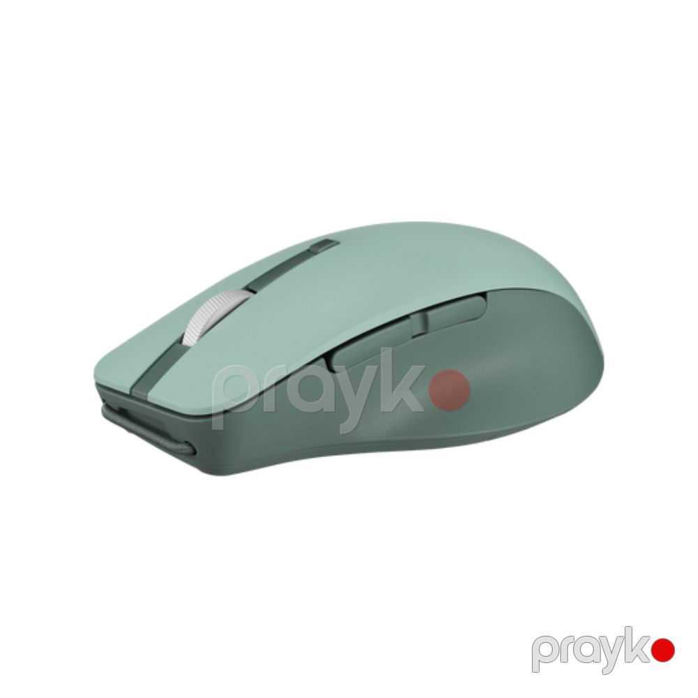 ASUS SmartO MD200 Silent Plus Mouse 90XB0790-BMU030 — Klaviaturalar və siçanlar, Bakı (3)