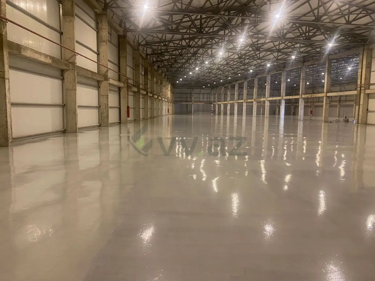 1500 m² Obyekt / Ofis Kirayə, 7-ci mikrorayon, Binəqədi, Bakı — Əmlak, Bakı (8)