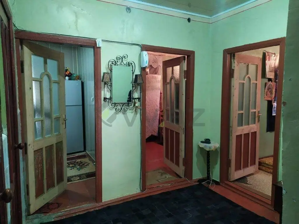 4 otaqlı mənzil Köhnə tikili Satılır, Cəlilabad — Mənzil, Cəlilabad (2)