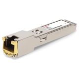 Aruba IOn 1G SFP RJ45 T 100m Cat5e Xcvr (R9D17A) — Pctech — Сетевое и серверное оборудование