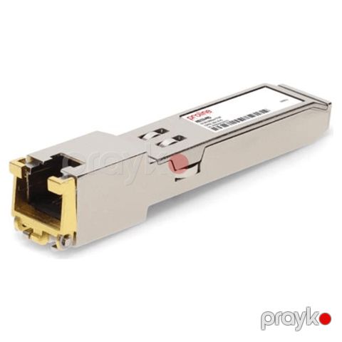 Aruba IOn 1G SFP RJ45 T 100m Cat5e Xcvr (R9D17A) — Bakı