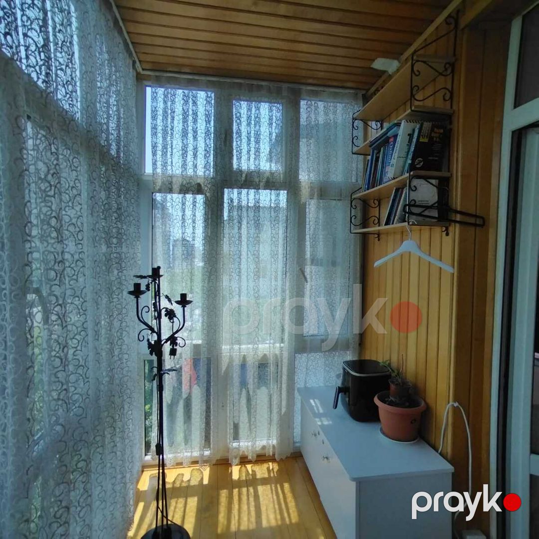 Satılır 1 otaqlı köhnə tikili 40 m² — Mənzil, Bakı (9)