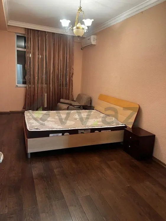 2 otaqlı mənzil Yeni tikili Kirayə, 9-cu mikrorayon, Binəqədi, Bakı — Mənzil, Bakı (6)