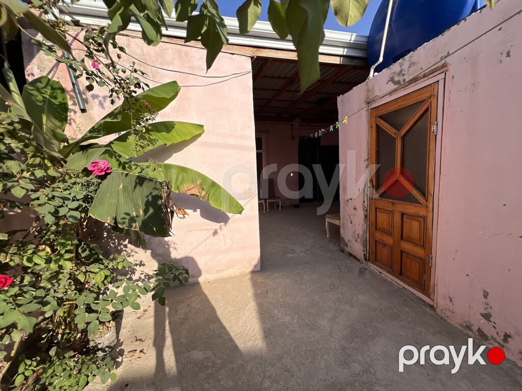 3 otaqlı, 90 kv. m — Ev, villa, Mehdiabad (8)