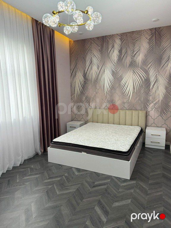 İcarəyə verilir 4 otaqlı həyət evi/bağ evi 150 m² — Ev, villa, Bakı (12)