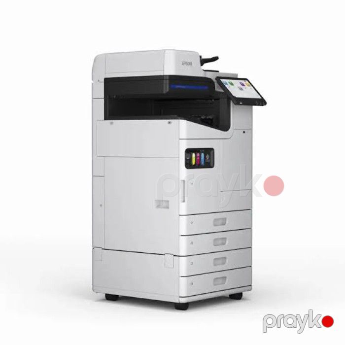 Epson WorkForce Enterprise AM-C5000 Rəngli Multifunksional Printer — Elektronika, Bakı (3)