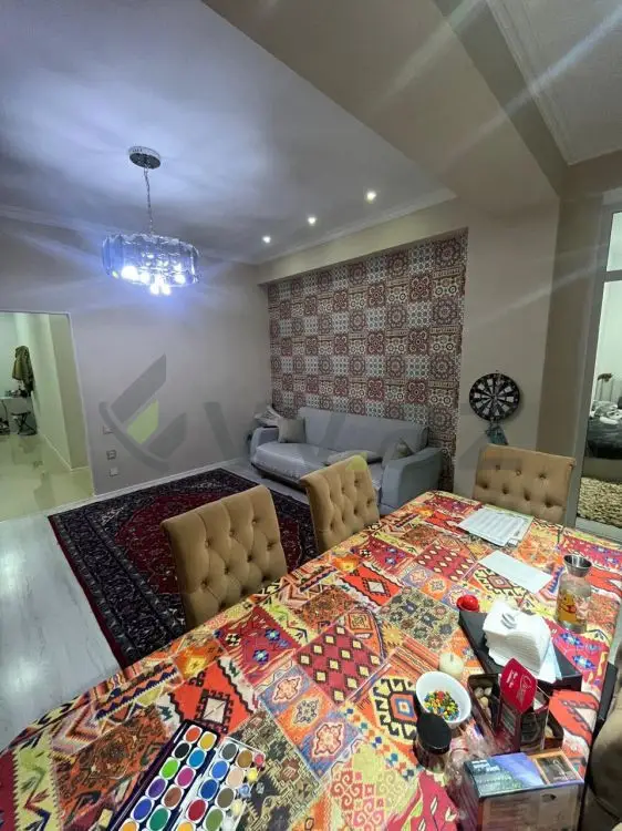 3 otaqlı mənzil Yeni tikili Satılır, Masazır, Abşeron — Mənzil (6)