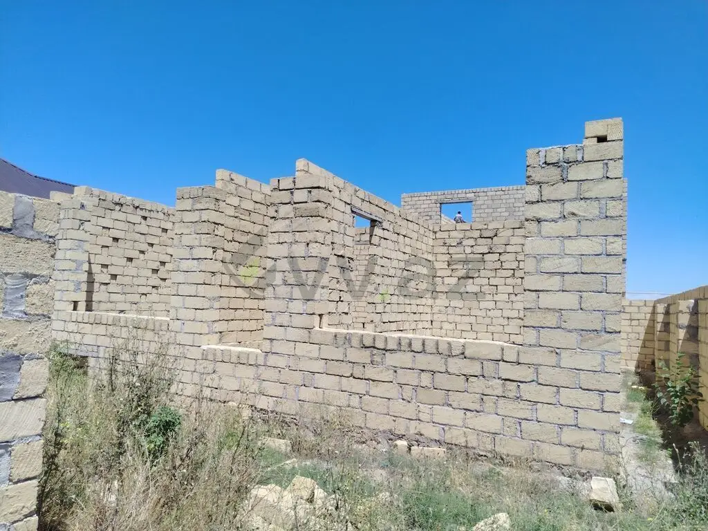 2 sot Torpaq Satılır, Gəncə — Torpaq, Gəncə (4)