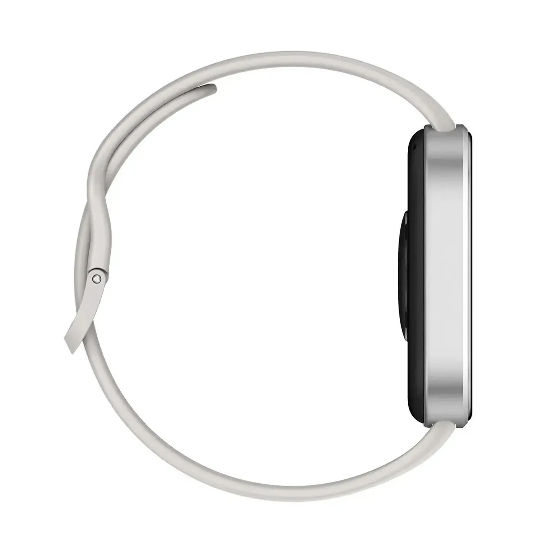 Smart saat Xiaomi Smart Band 10 Pro Glacier Silver (BHR08WBGL) — Mallar, Bakı (6)
