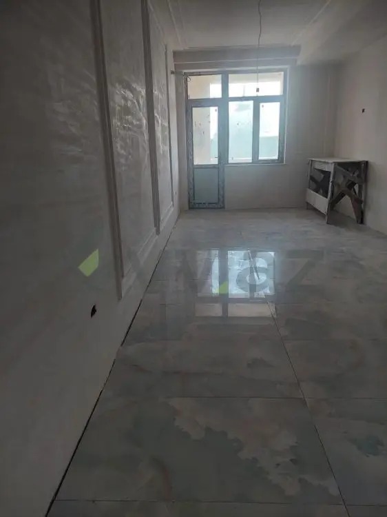4 otaqlı mənzil Yeni tikili Satılır, 8-ci mikrorayon, Binəqədi, Bakı — Mənzil, Bakı (8)