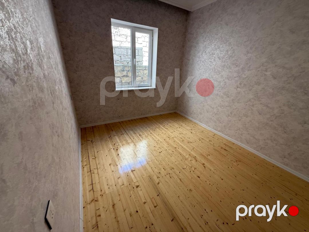 Satılır 3 otaqlı həyət evi/bağ evi 90 m² — Ev, villa, Bakı (9)