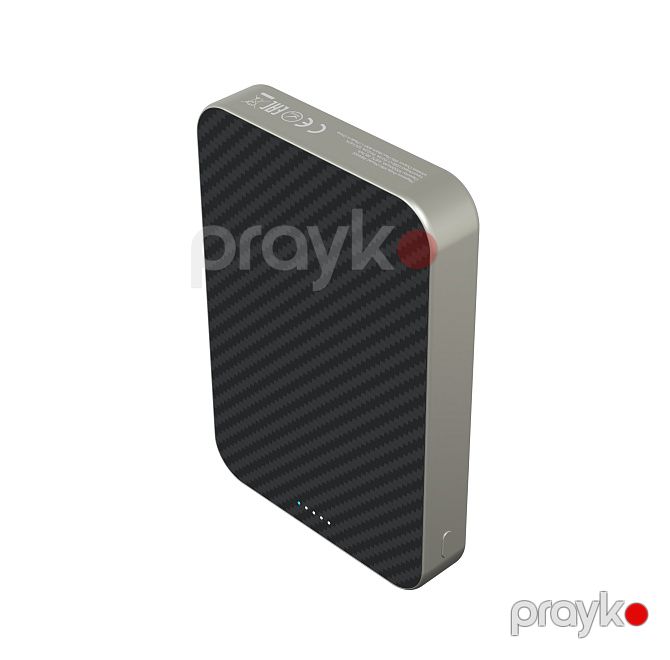Magssory Pride 10000mAh Simsiz Batareya (PBN021) — Smartfon aksesuarları, Bakı (4)