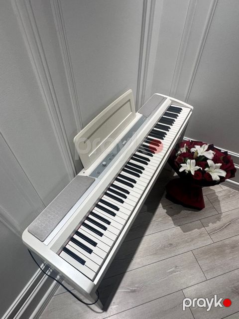 Pianino — Bakı