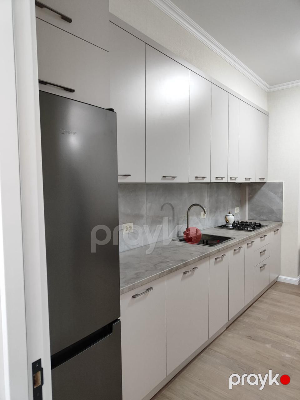 İcarə: 3 otaqlı Yeni tikili, 85 m², Yasamal rayonu — Mənzil, Bakı (4)