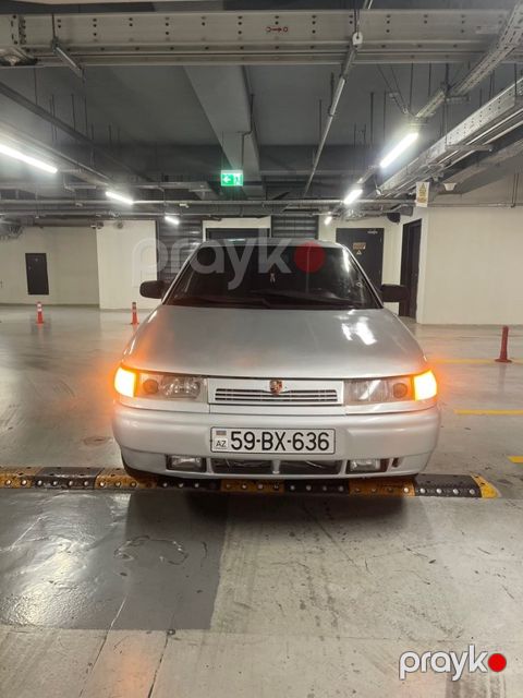 Lada (VAZ) 2112, 1.5 L, 2004 il, 245 368 km — Gəncə