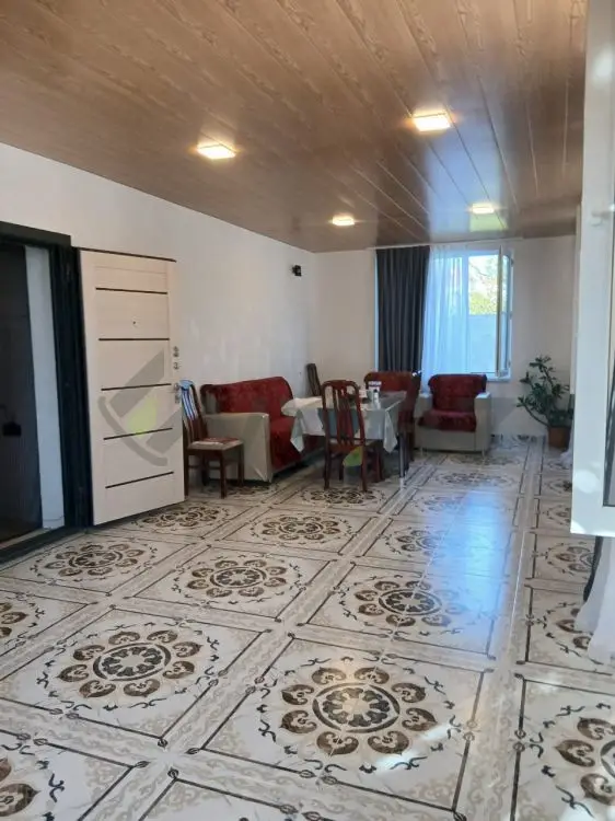 4 otaqlı Həyət evi Satılır, Novxanı, Abşeron