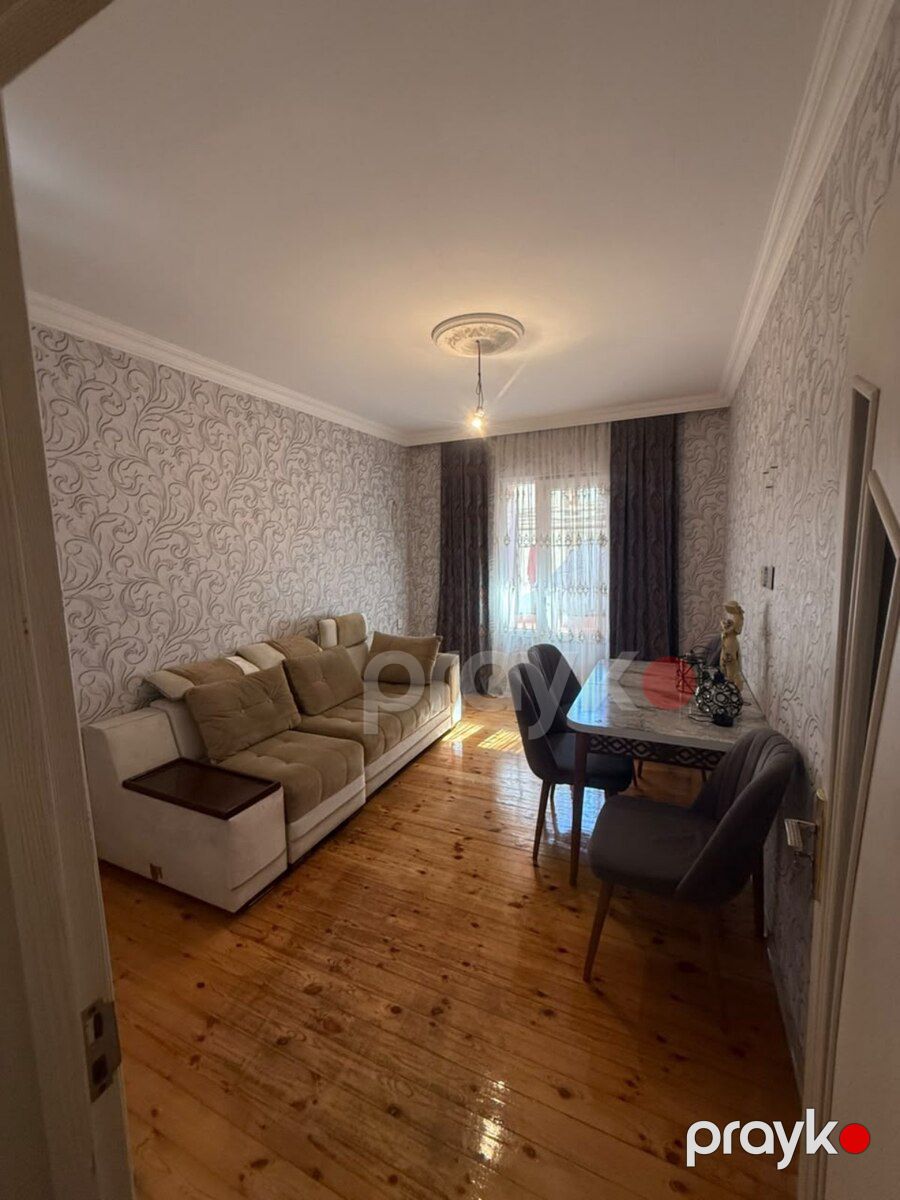 2-otaqlı yeni tikili kirayə verilir, Xırdalan ş., 60 m² — Mənzil, Bakı (5)