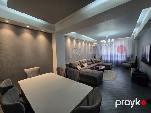 Satılır 2 otaqlı yeni tikili 101 m² — Bakı