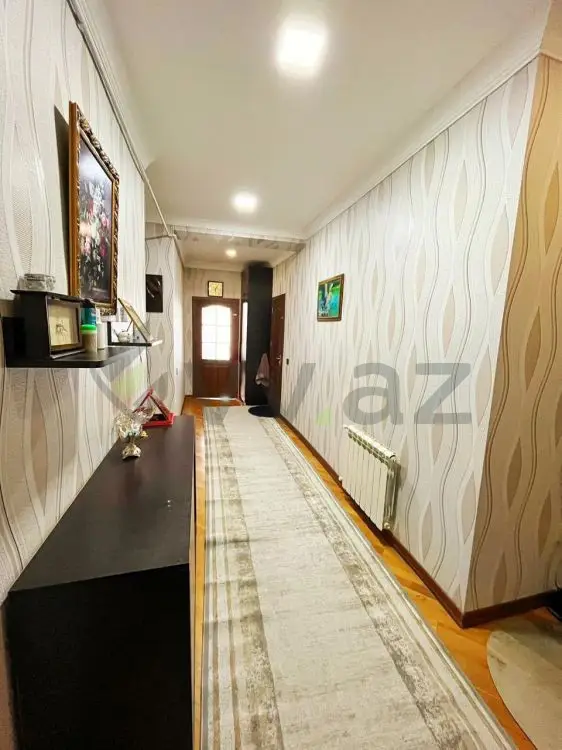 3 otaqlı mənzil Yeni tikili Satılır, Yeni Baki, Abşeron