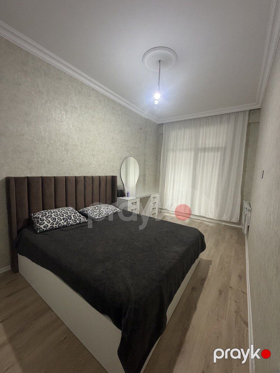 İcarəyə verilir 2 otaqlı yeni tikili 57 m² — Mənzil, Sumqayıt (5)