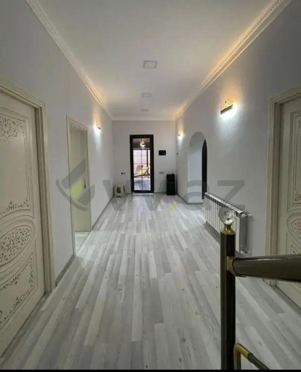 4 otaqlı Həyət evi Satılır, Şamaxı — Ev, villa, Şamaxı (11)