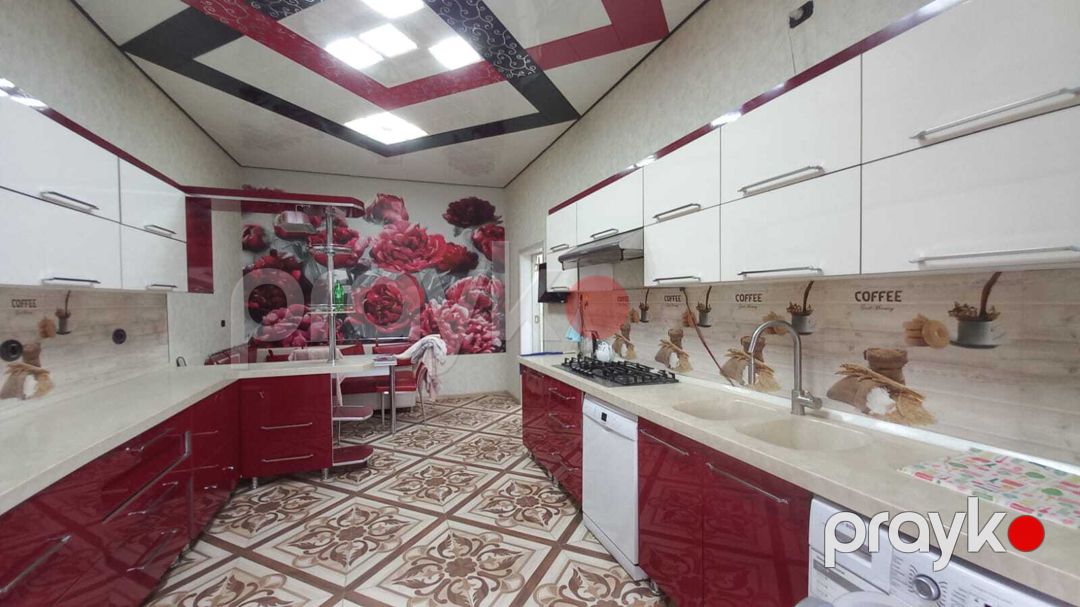 Həyət evi, Sumqayıt ş — Ev, villa, Sumqayıt (5)