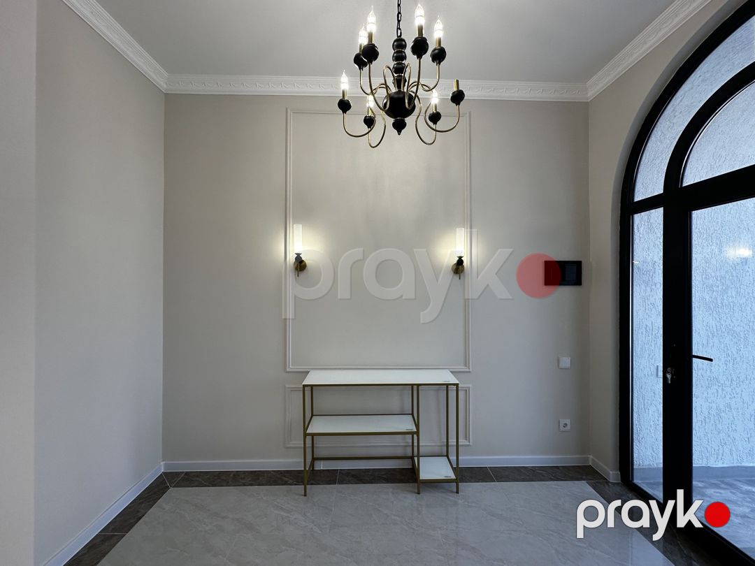 Satılır 4 otaqlı həyət evi/bağ evi 140 m² — Ev, villa, Bakı (9)