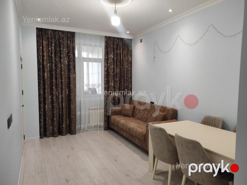Satılır 3 otaqlı Bina evi menzil (Yeni tikili), 66 m², Xırdalan ş — Mənzil (4)
