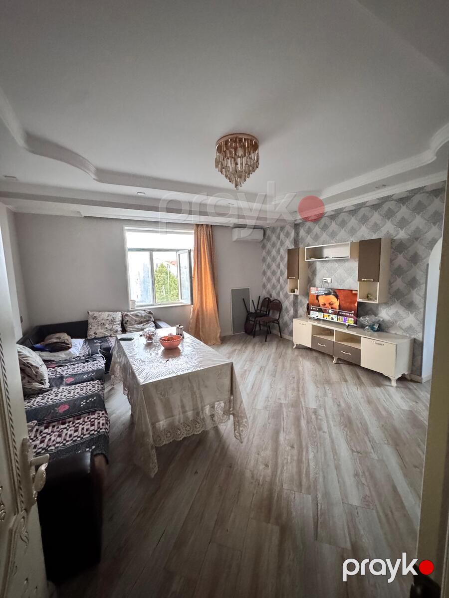 2-otaqlı yeni tikili, Mehdiabad qəs., 66 m² — Mənzil, Bakı (5)
