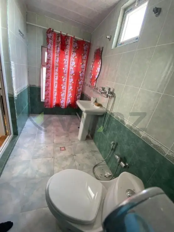 4 otaqlı Həyət evi Satılır, Corat köhnə Sumqayıt — Ev, villa, Sumqayıt (3)