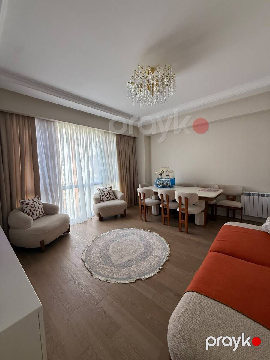 Satılır 3 otaqlı yeni tikili 84 m² — Mənzil, Bakı (2)