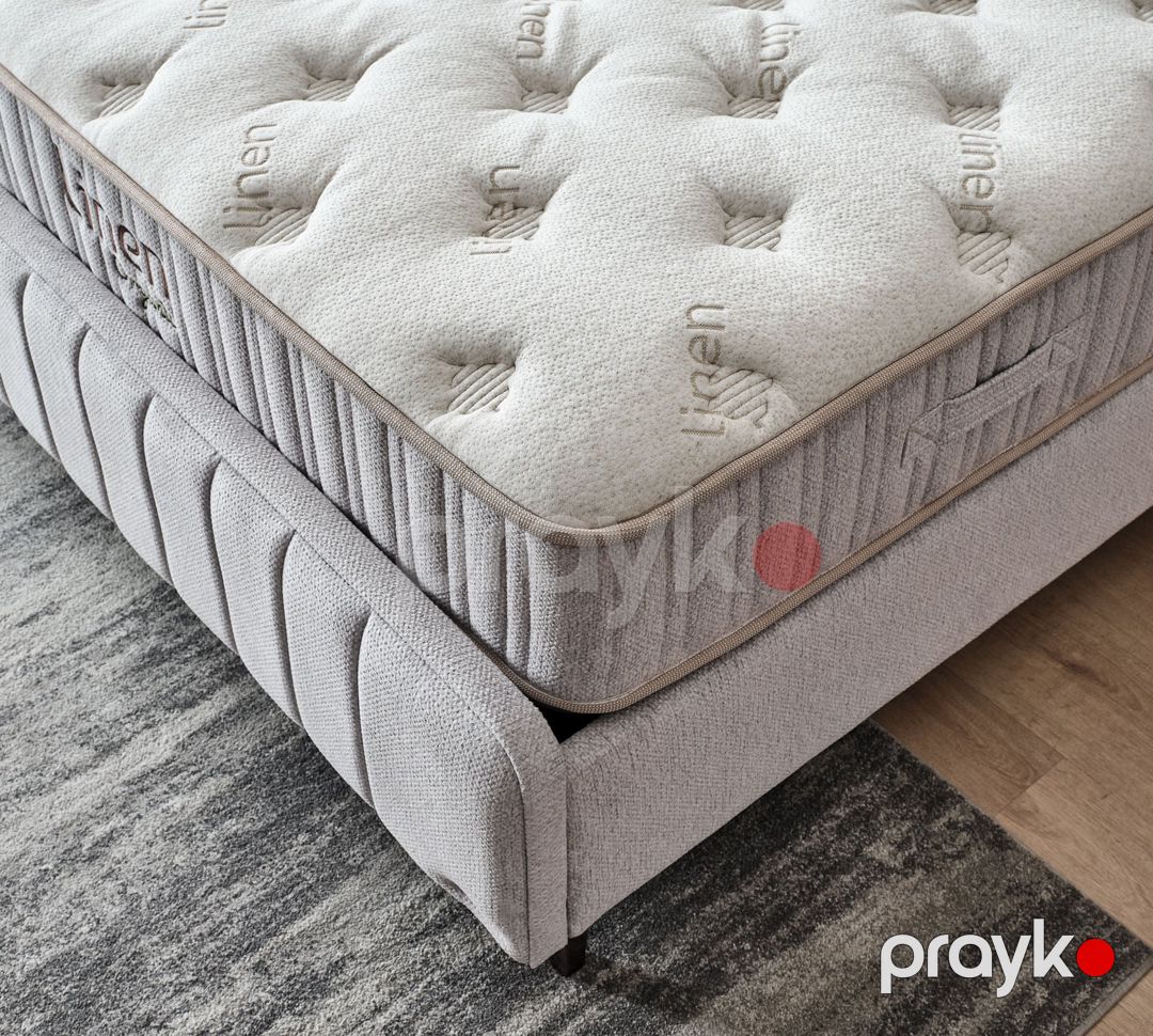 Ortopedik döşək Armis Yatak Linen Organic, 180x200 sm — Mallar, Bakı