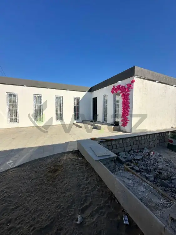 4 otaqlı Həyət evi Satılır, Şüvəlan, Xəzər, Bakı — Bakı