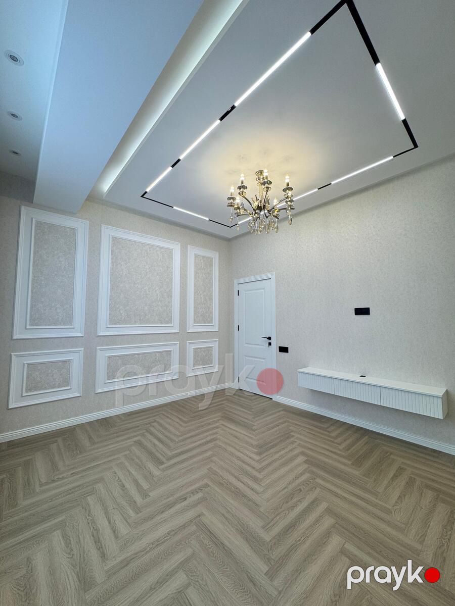 Satılır 3 otaqlı yeni tikili 86 m² — Mənzil, Bakı (3)