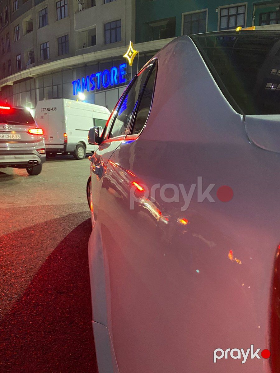 Daewoo Gentra, 2014 il 90-ZC-243 — Avtomobillər, Bakı (7)