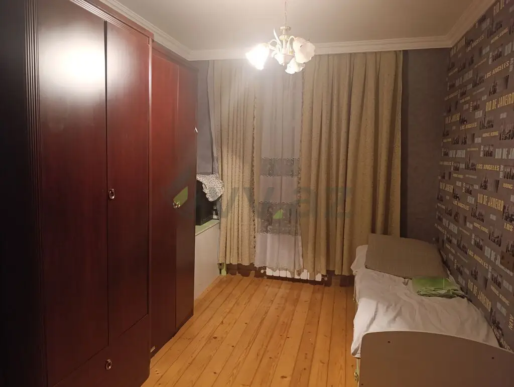 3 otaqlı mənzil Köhnə tikili Satılır, Gəncə — Mənzil, Gəncə (5)