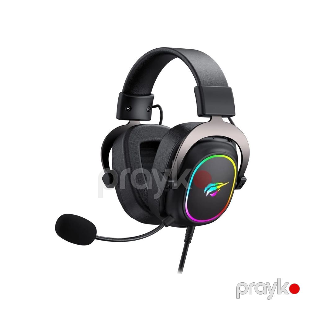 Havit kombo – Havit Gamenote G158BT Pro Gamepad + Havit H2002P Gaming Qulaqlıq (HAV-PQ-176) — Periferik cihazlar, Bakı (3)