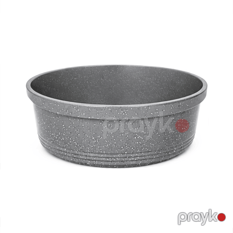 Dokum Tepsi Shosman (5458) 5mm/30sm 6223005793706 Krem — Bakı