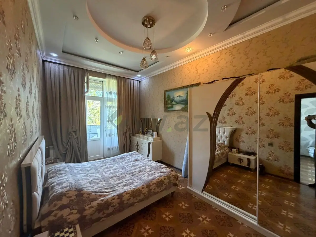 2 otaqlı mənzil Köhnə tikili Satılır, Bakıxanov qəs., Sabunçu, Bakı — Mənzil, Bakı (4)