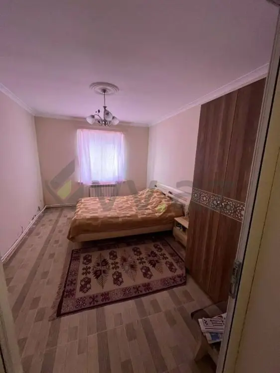 4 otaqlı Həyət evi Satılır, Şamaxı — Ev, villa, Şamaxı (9)